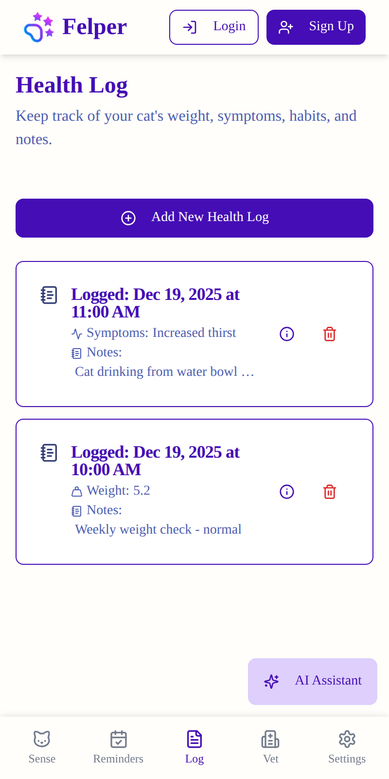 Why Is My Cat Drinking So Much Water? Causes & Tracking Guide